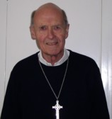 Bishop John Baker