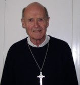 Bishop John Baker