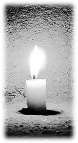 candle